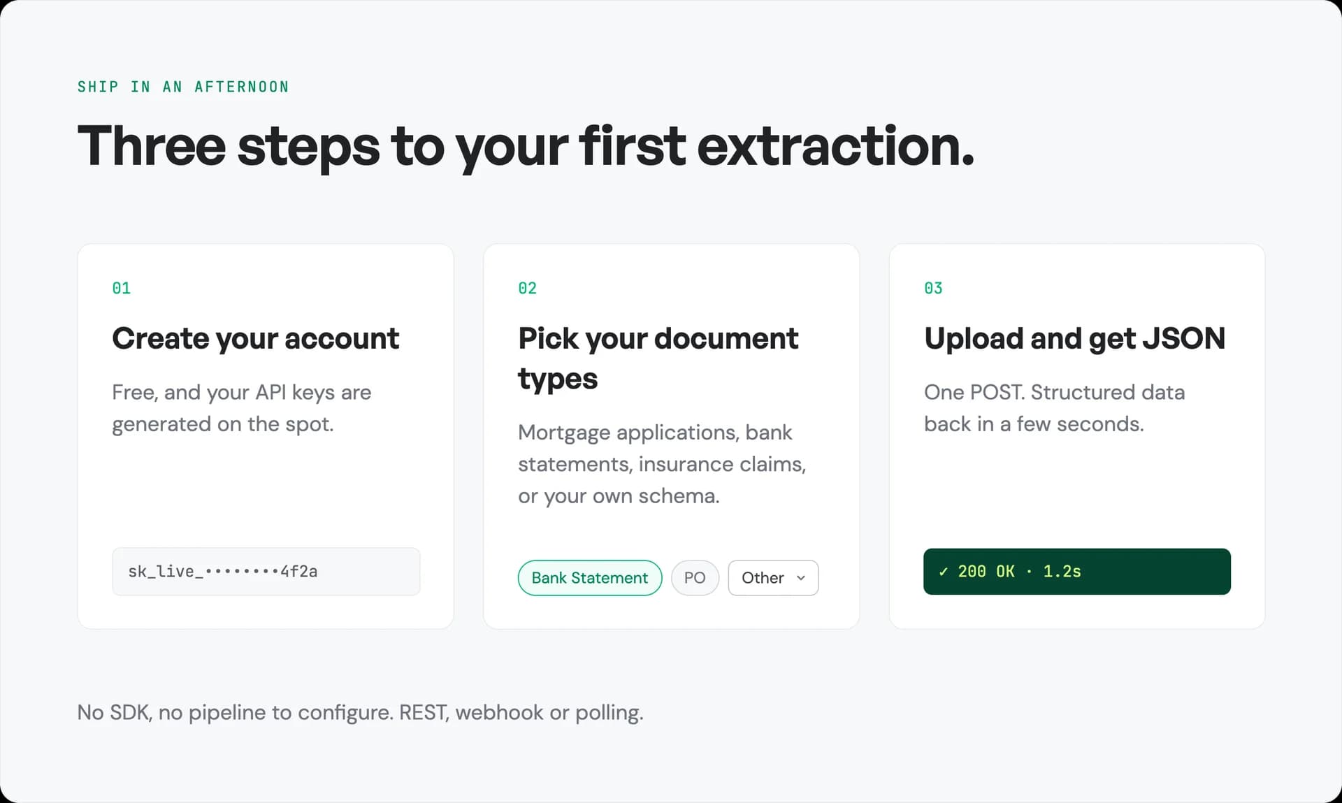 Invofox Self Serve screenshot 3