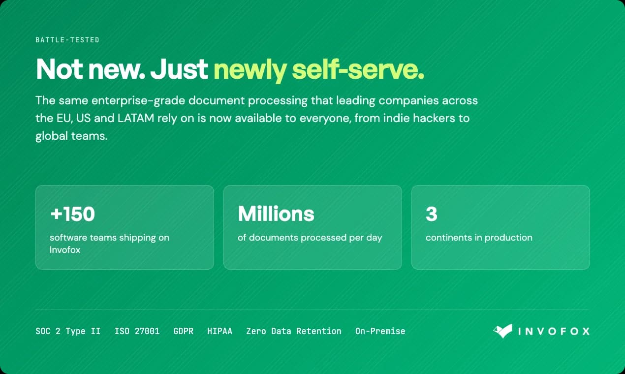 Invofox Self Serve screenshot 7