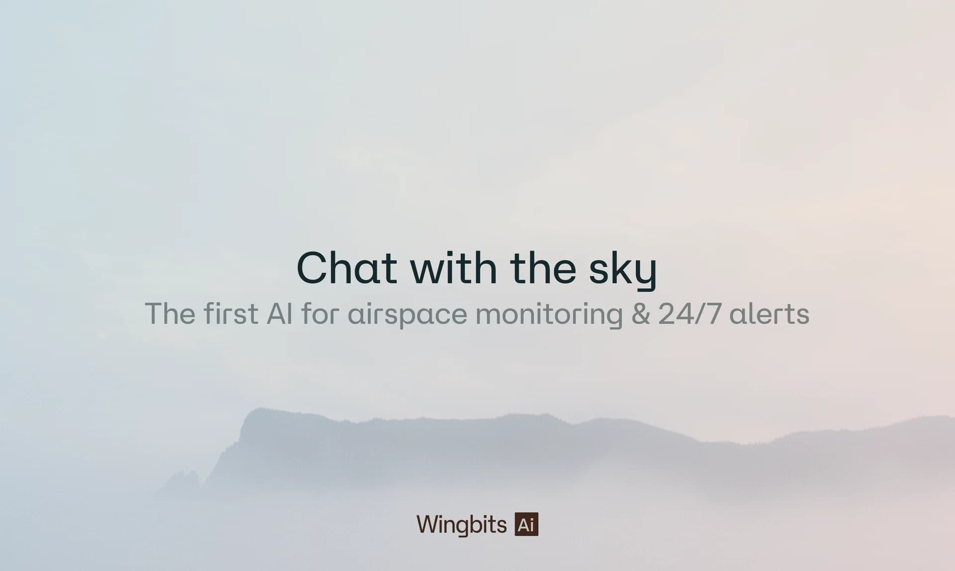 Wingbits AI screenshot 1