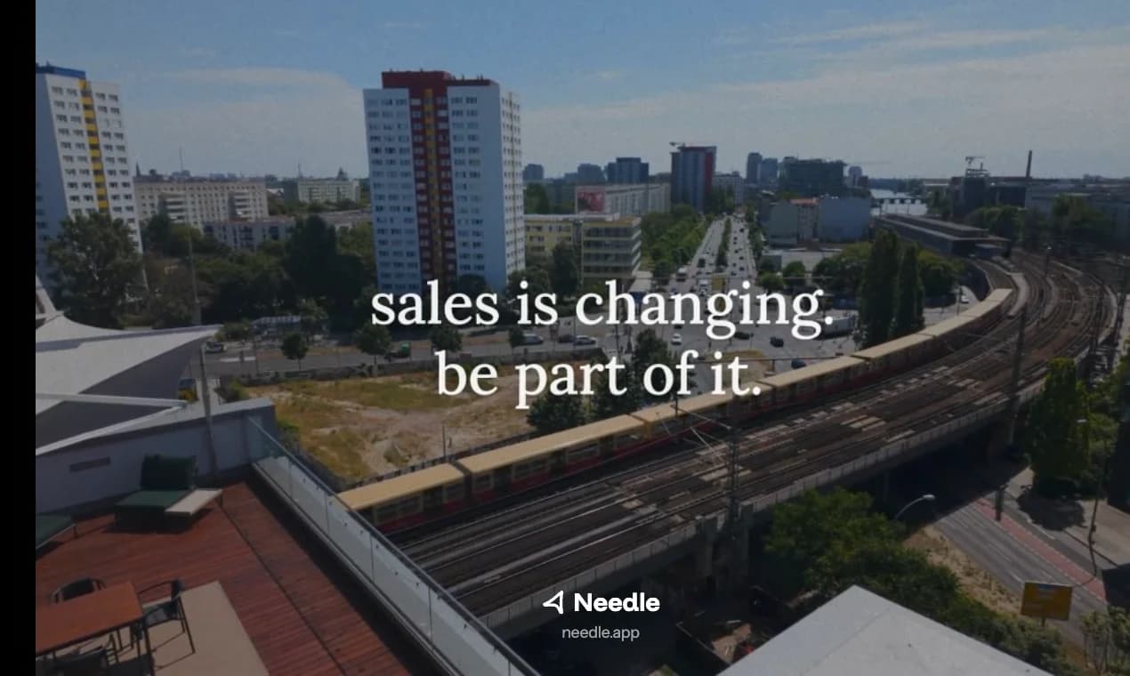 Needle screenshot 7