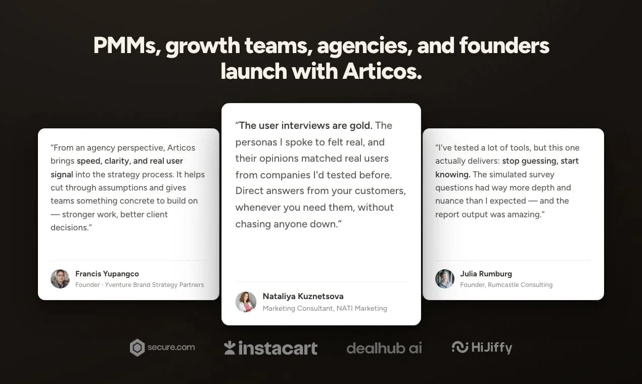 Articos screenshot 7