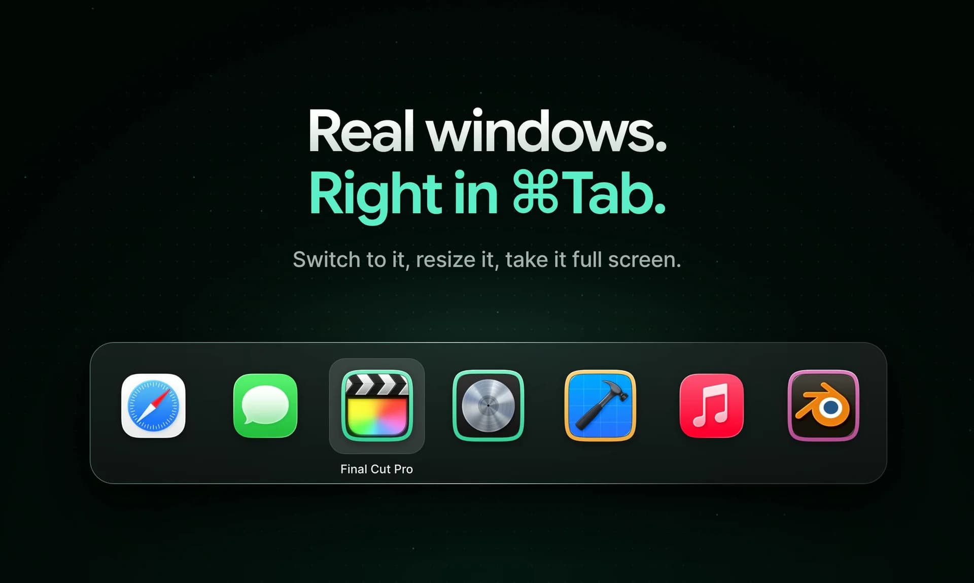Beam.win screenshot 4