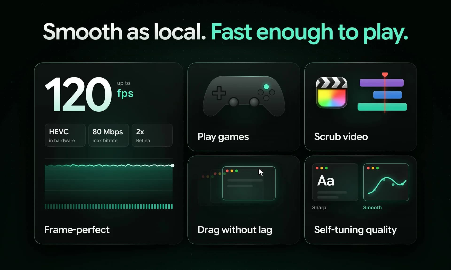 Beam.win screenshot 7