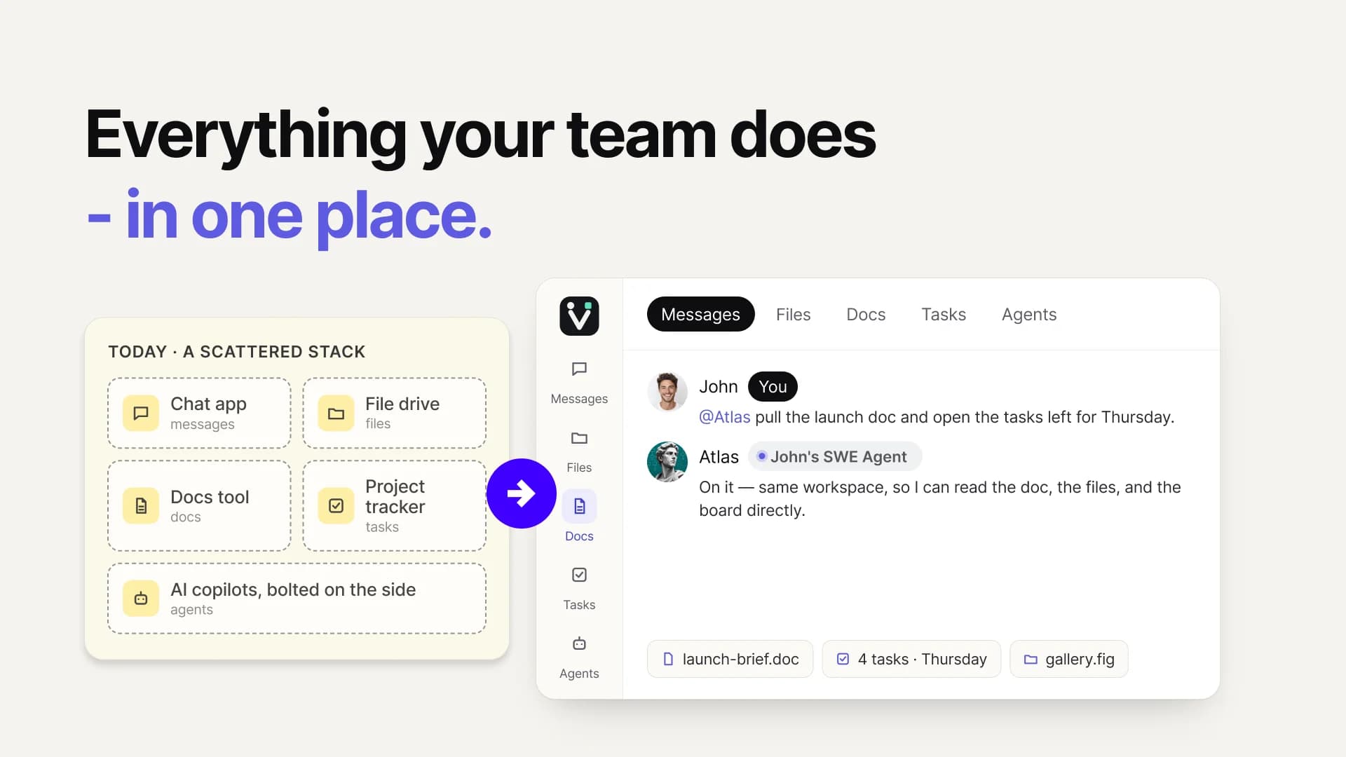 Vokal screenshot 5