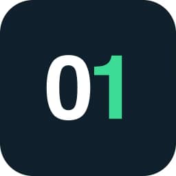 Binary Translator logo
