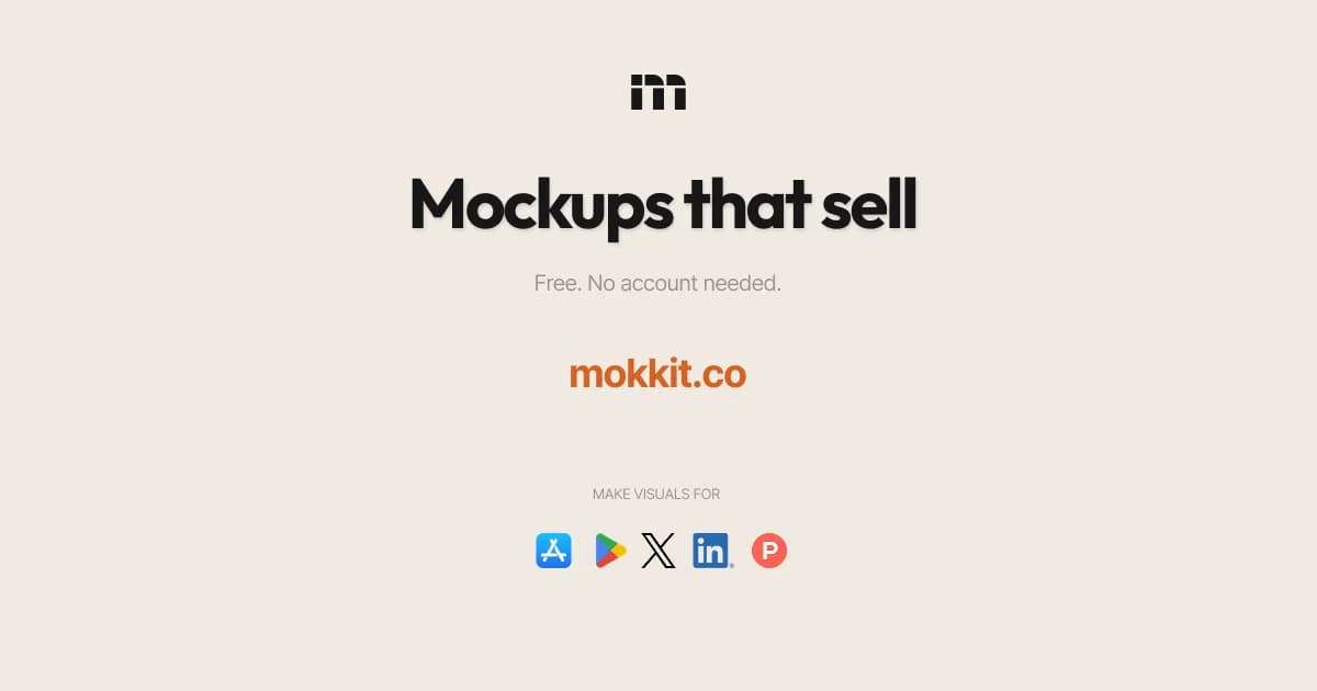 Mokkit screenshot 5