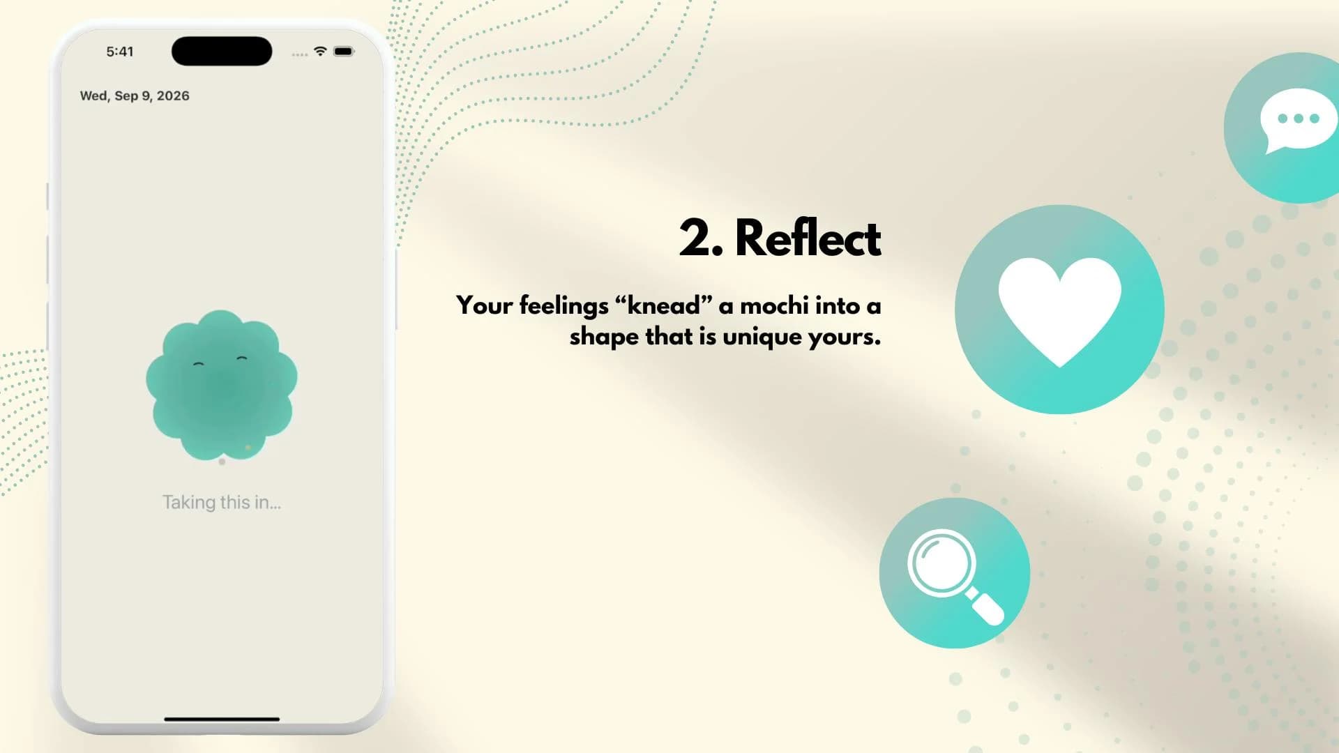 Emochi screenshot 6