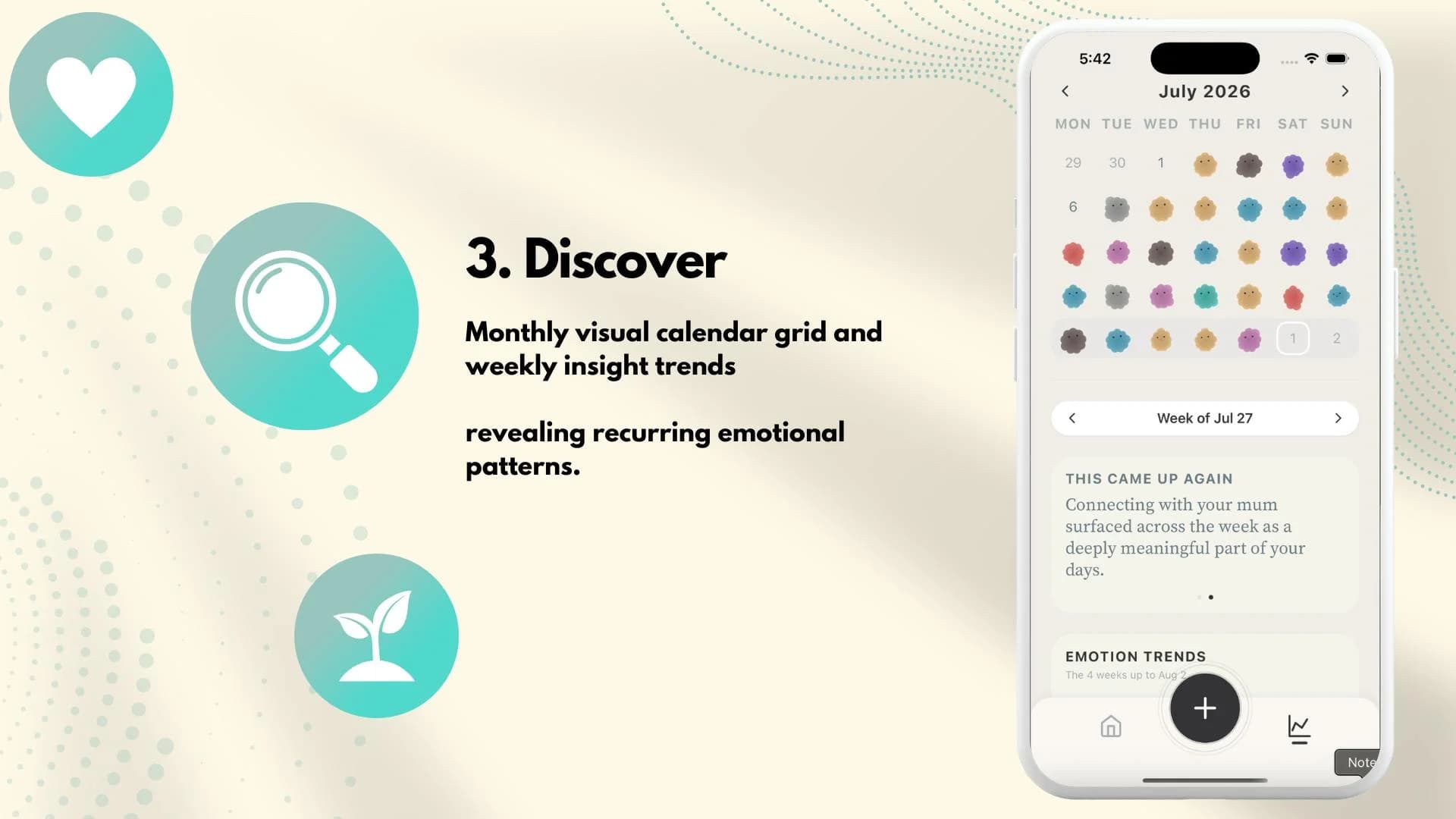 Emochi screenshot 7