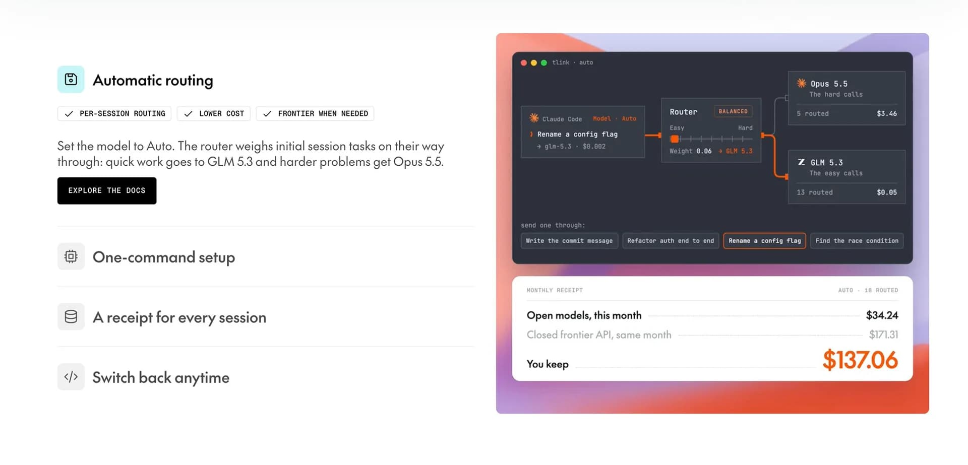 Together Link screenshot 3