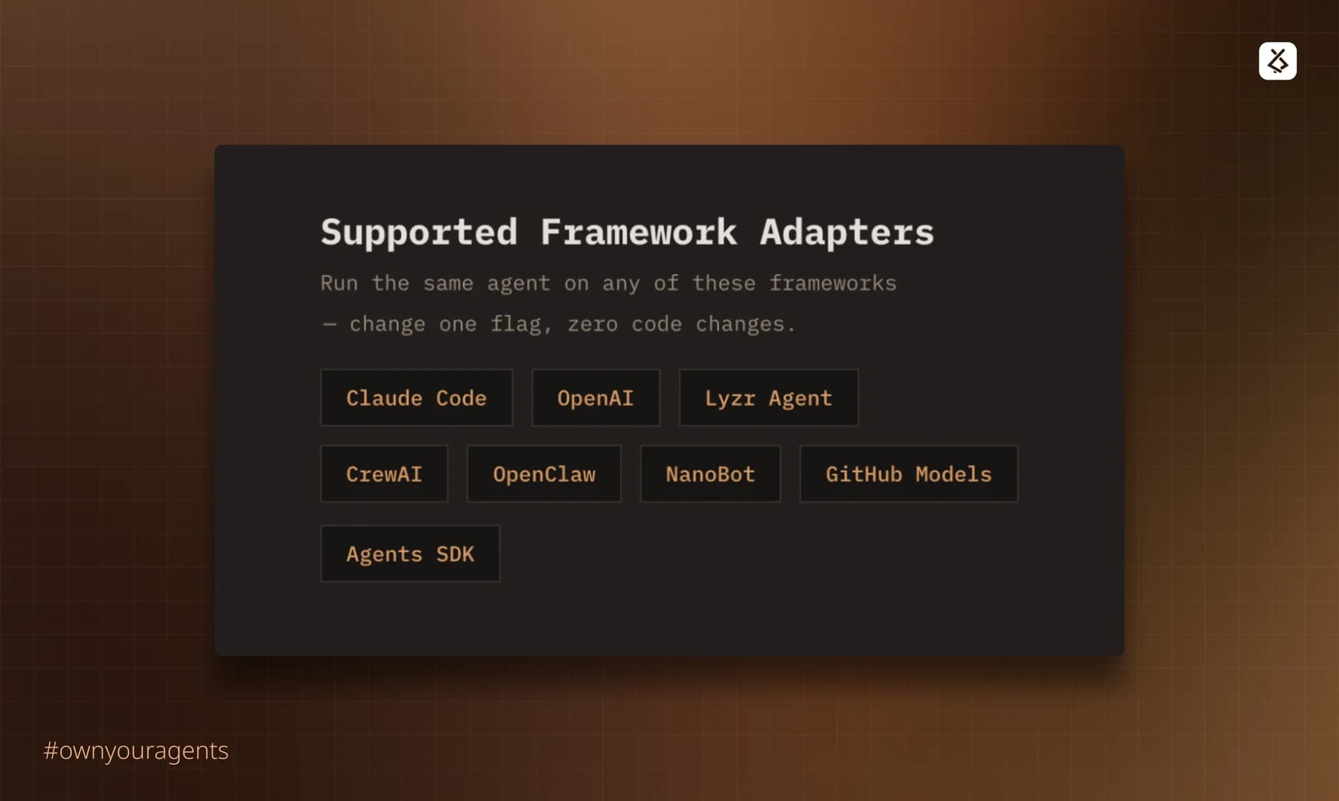 GitAgent by Lyzr screenshot 5