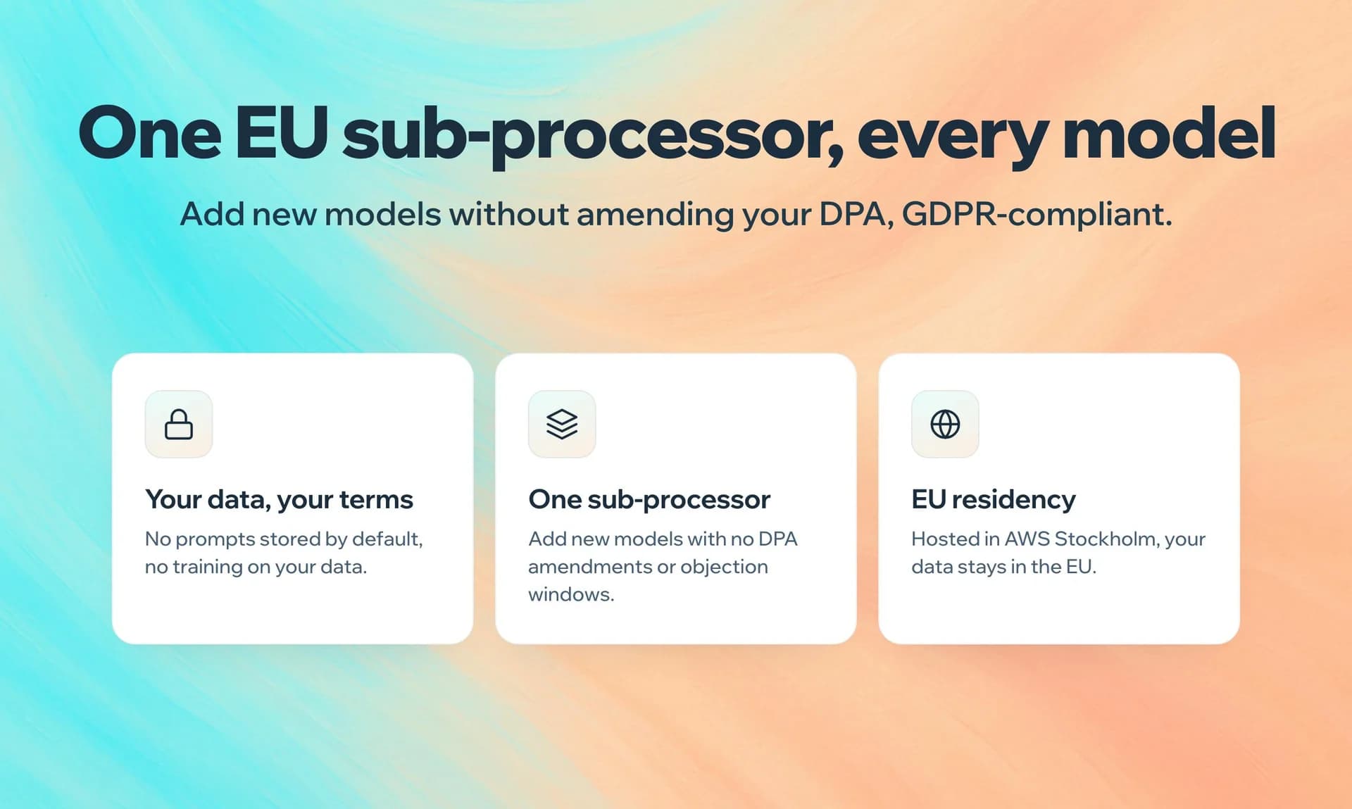 Opper AI screenshot 6