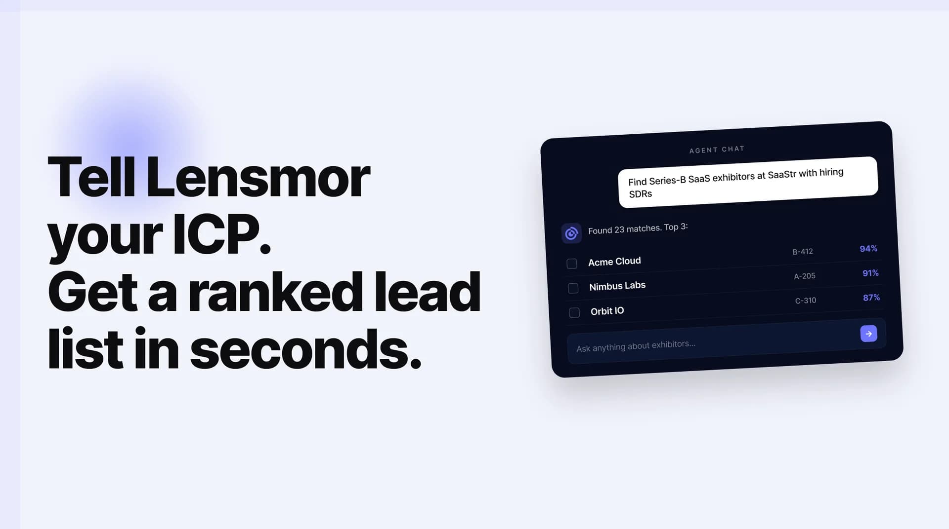 Lensmor screenshot 6