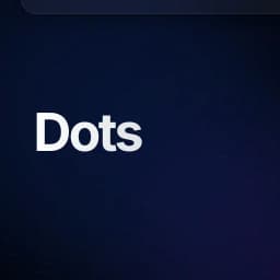 Dots logo