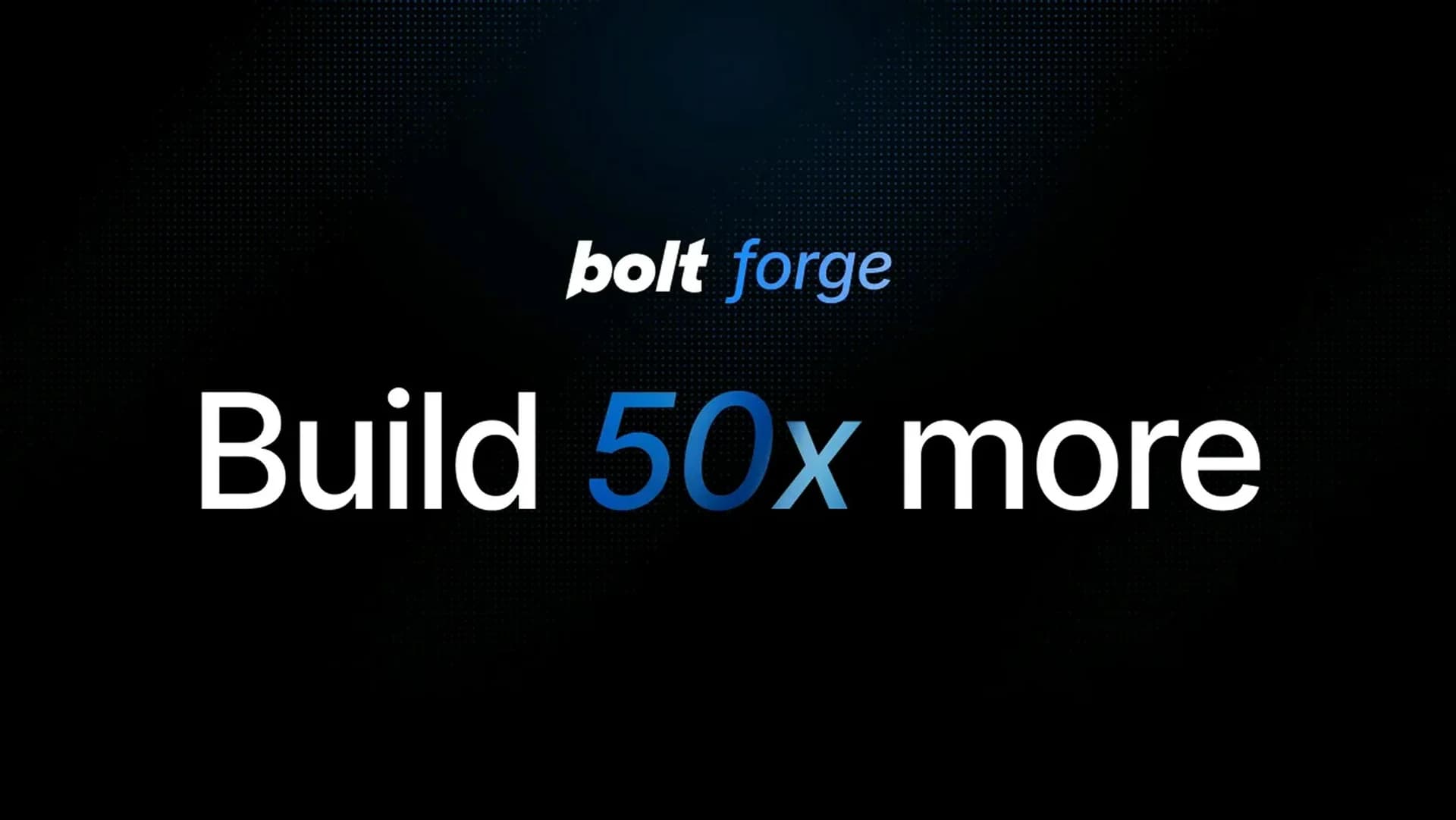 Bolt Forge screenshot 1