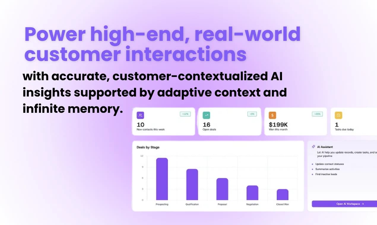 Empromptu AI screenshot 7