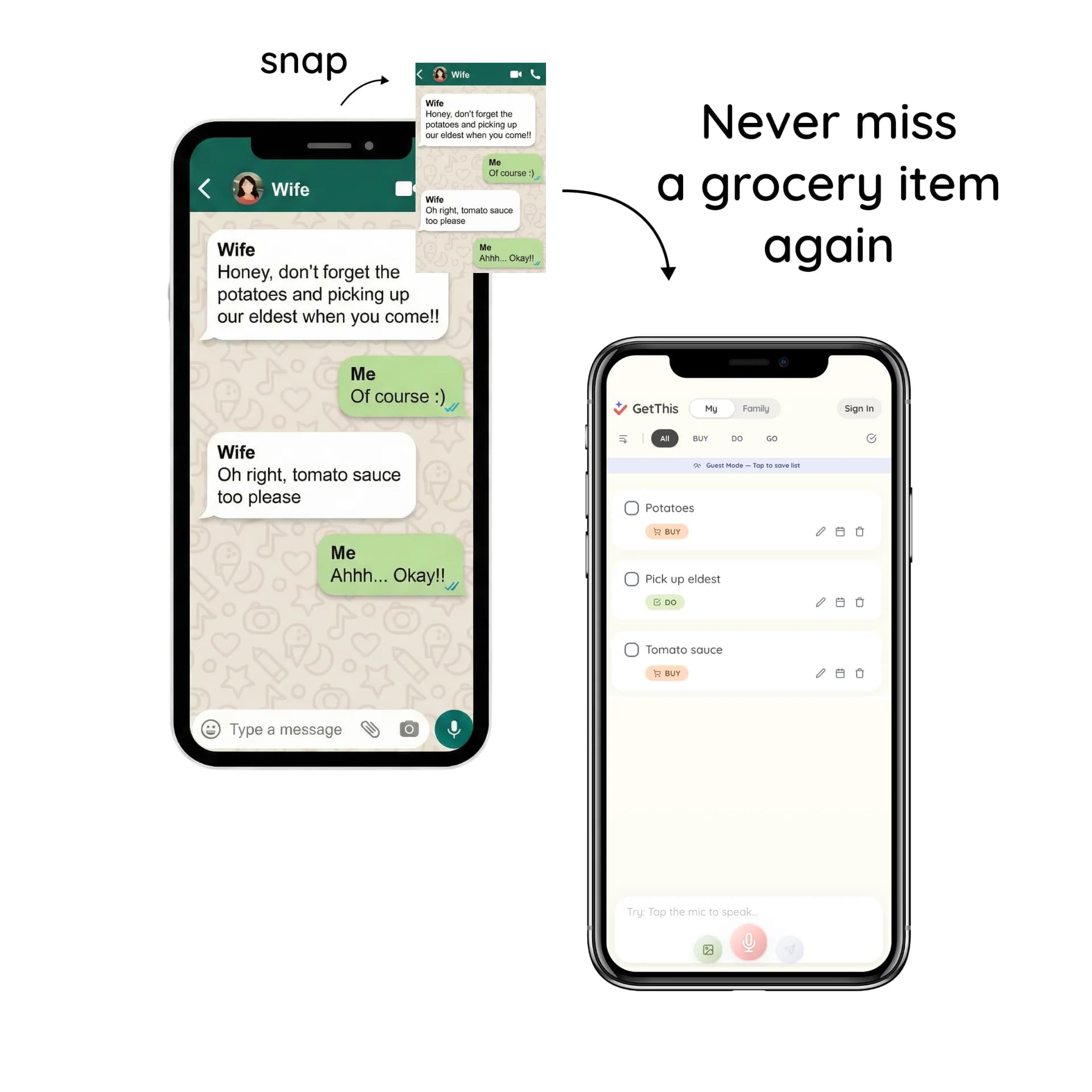 GetThis screenshot 3