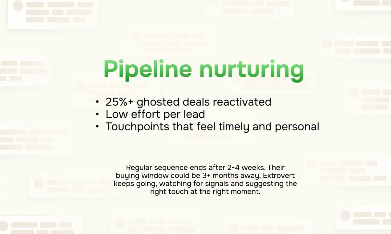 Extrovert screenshot 3