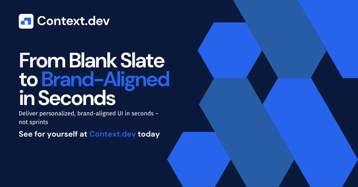 Context.dev screenshot 3