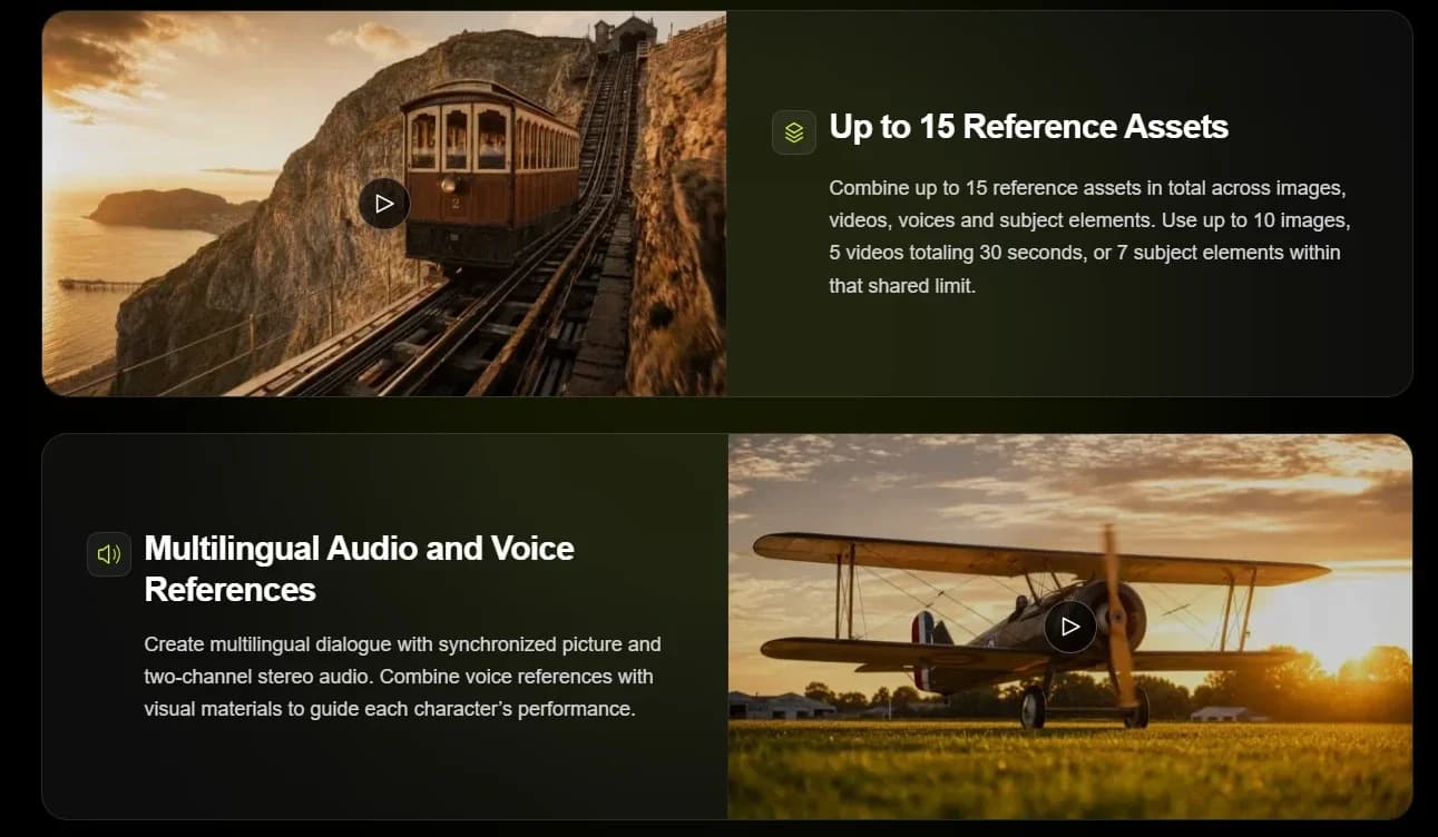 Kling 4.0 screenshot 3