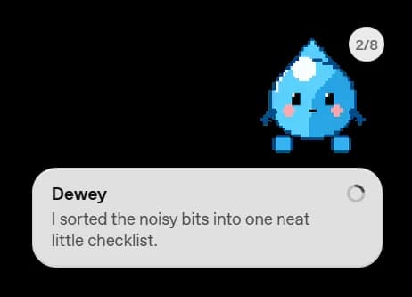 Codex Pets screenshot 2