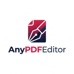 AnyPDFEditor logo