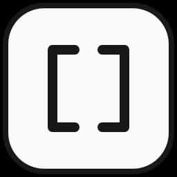 Invisible Text logo