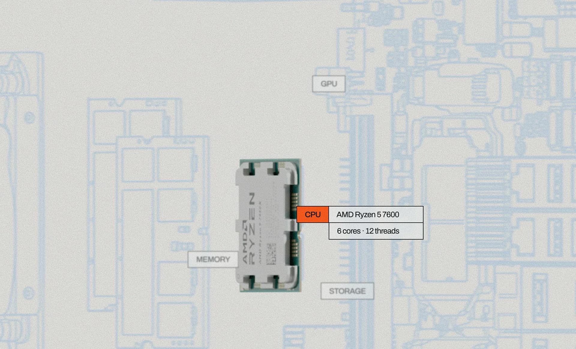 Ghost Core screenshot 2