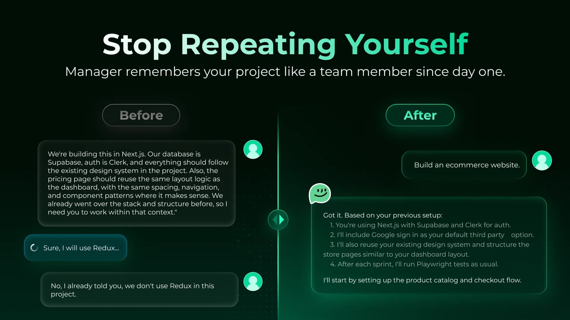 Verdent 2.0 screenshot 3