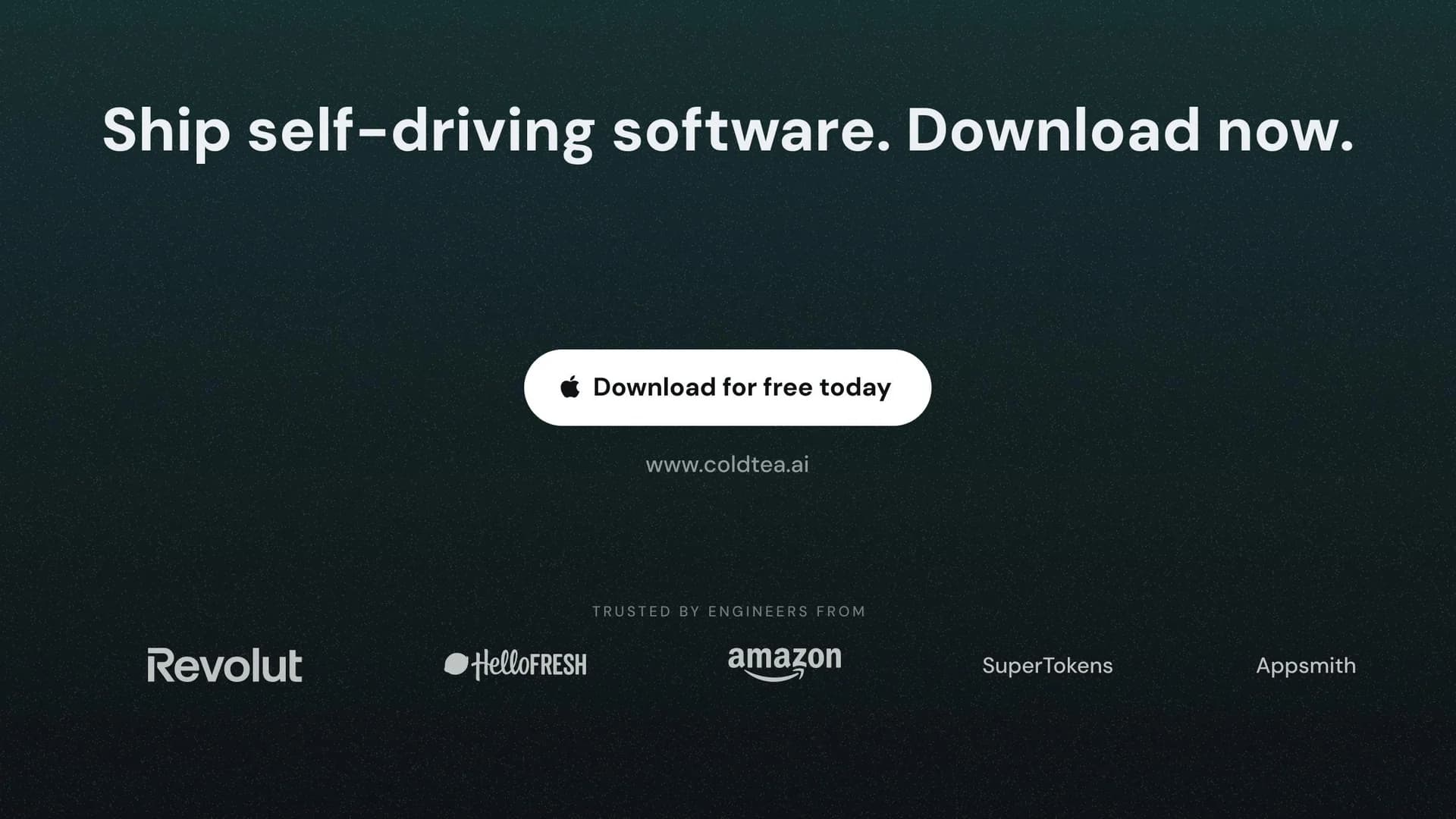 Coldtea.ai screenshot 6