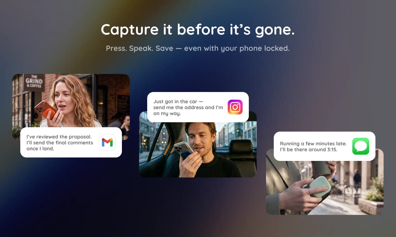SpeakON screenshot 3
