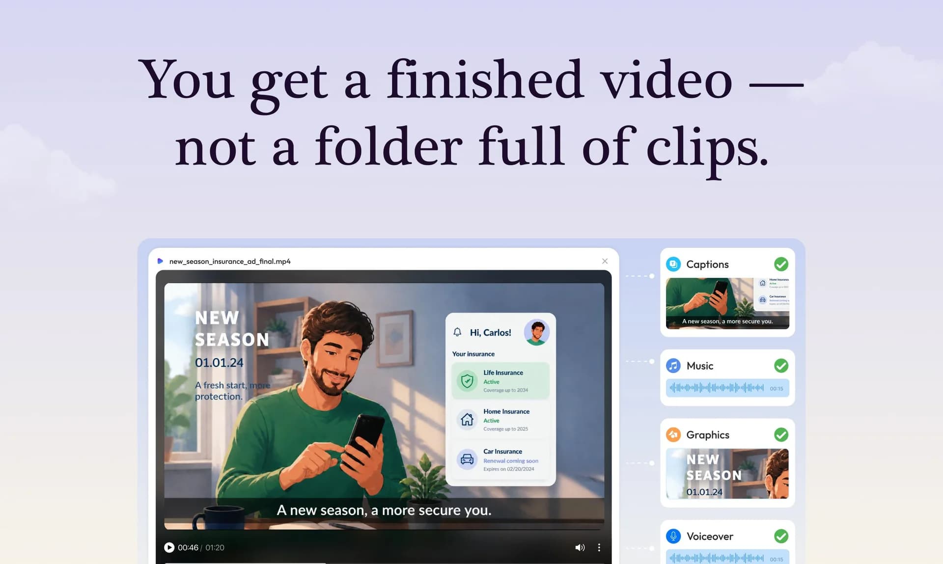 Pexo screenshot 5