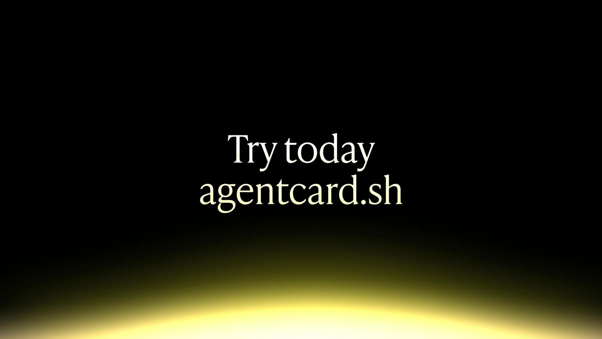 Agentcard for companies screenshot 6