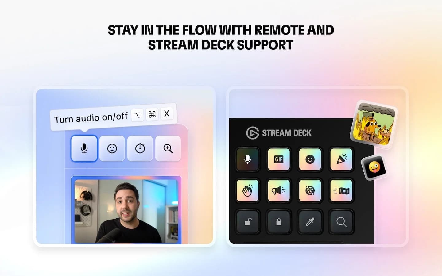 Boom video for Mac screenshot 8