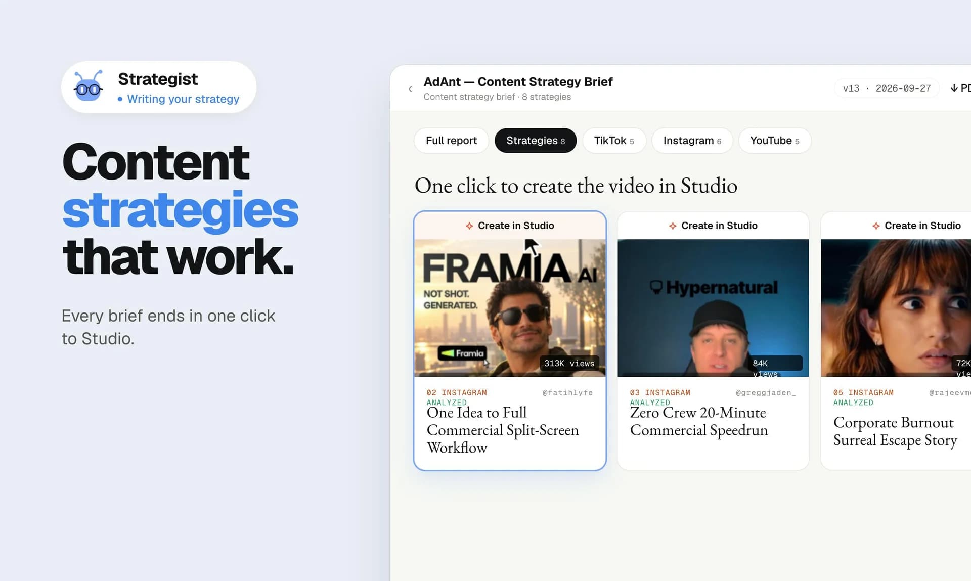 AdAnt 2.0 screenshot 4