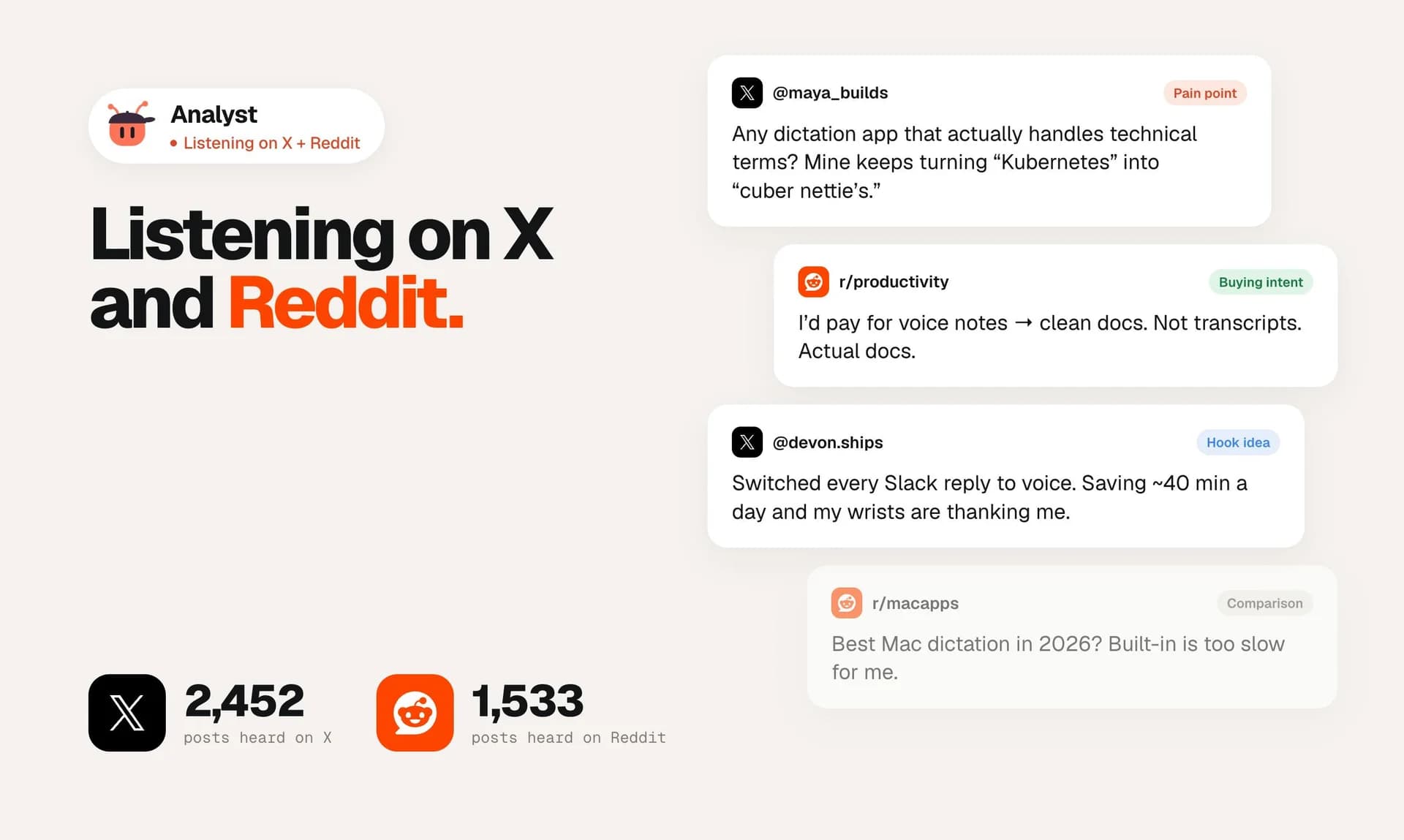 AdAnt 2.0 screenshot 6