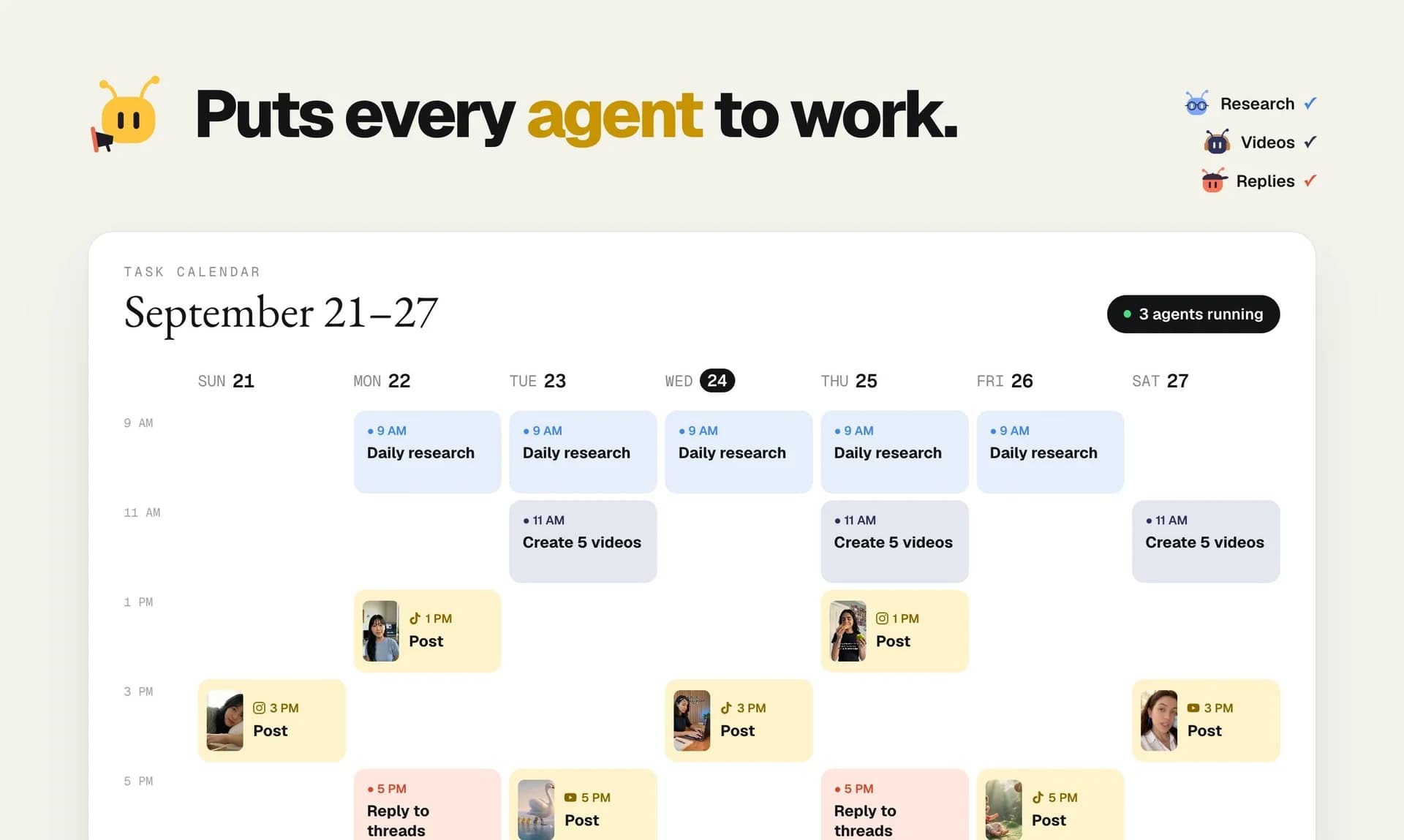 AdAnt 2.0 screenshot 7