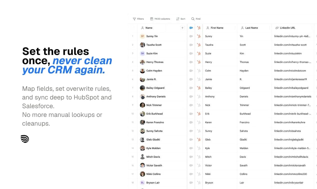Cleanlist AI screenshot 4