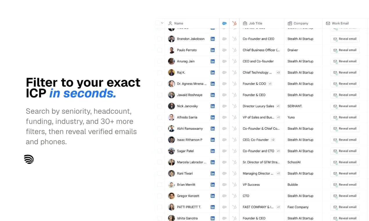Cleanlist AI screenshot 7