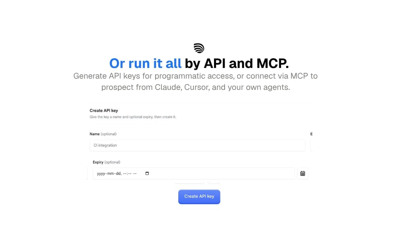 Cleanlist AI screenshot 8