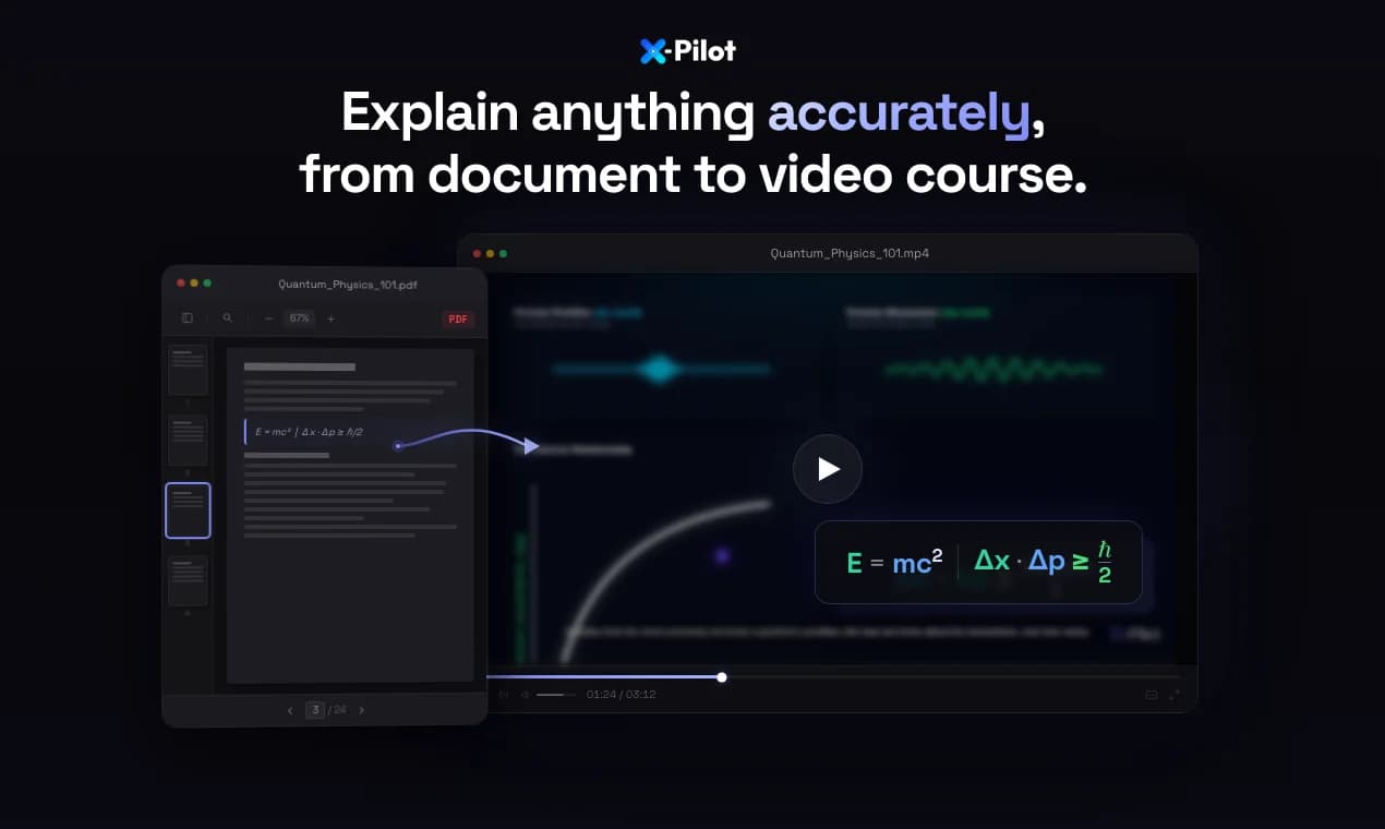 X-Pilot screenshot 1