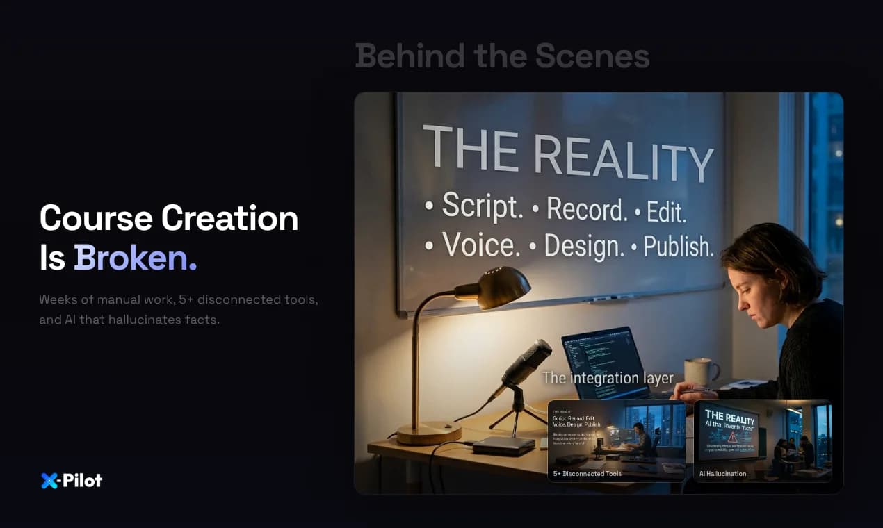 X-Pilot screenshot 2