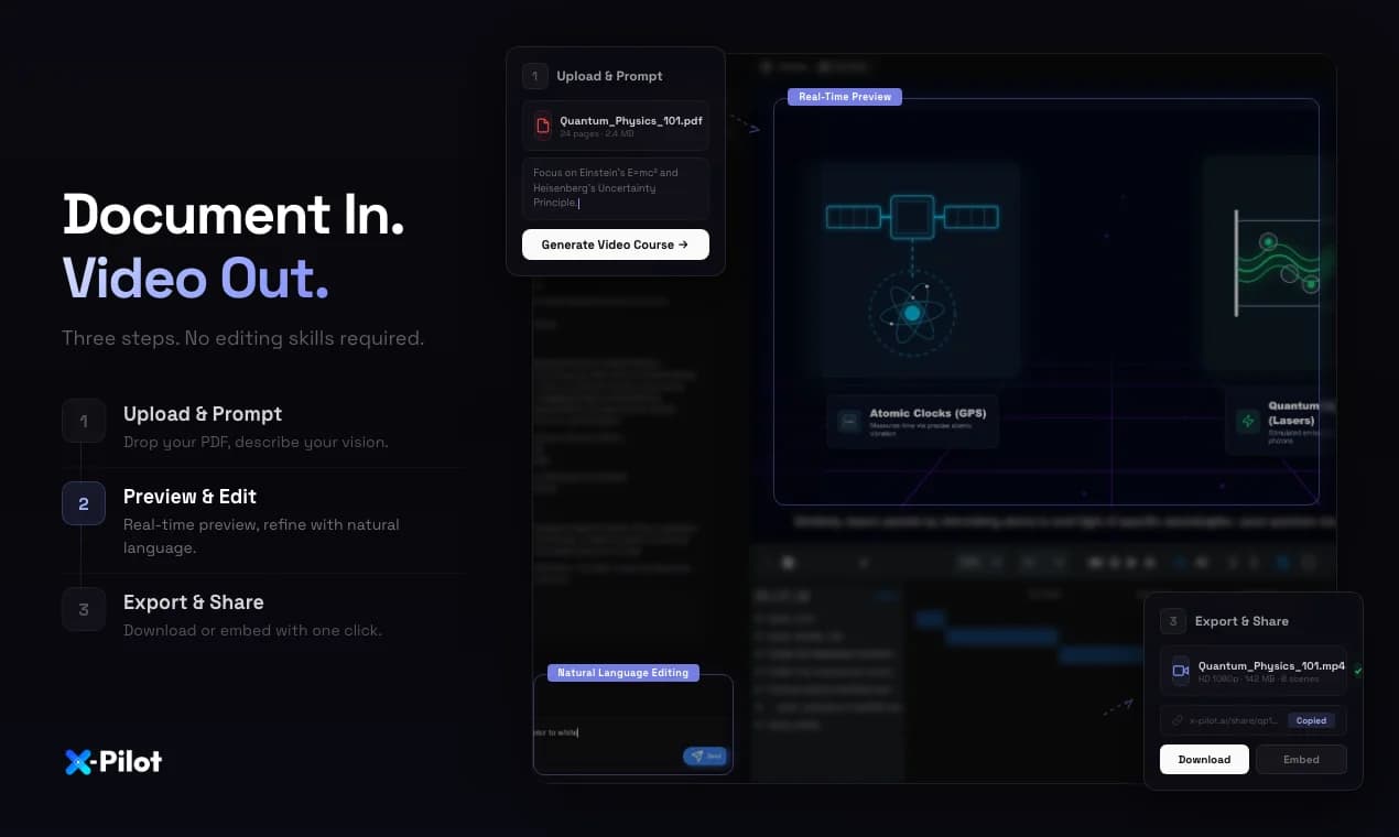 X-Pilot screenshot 3