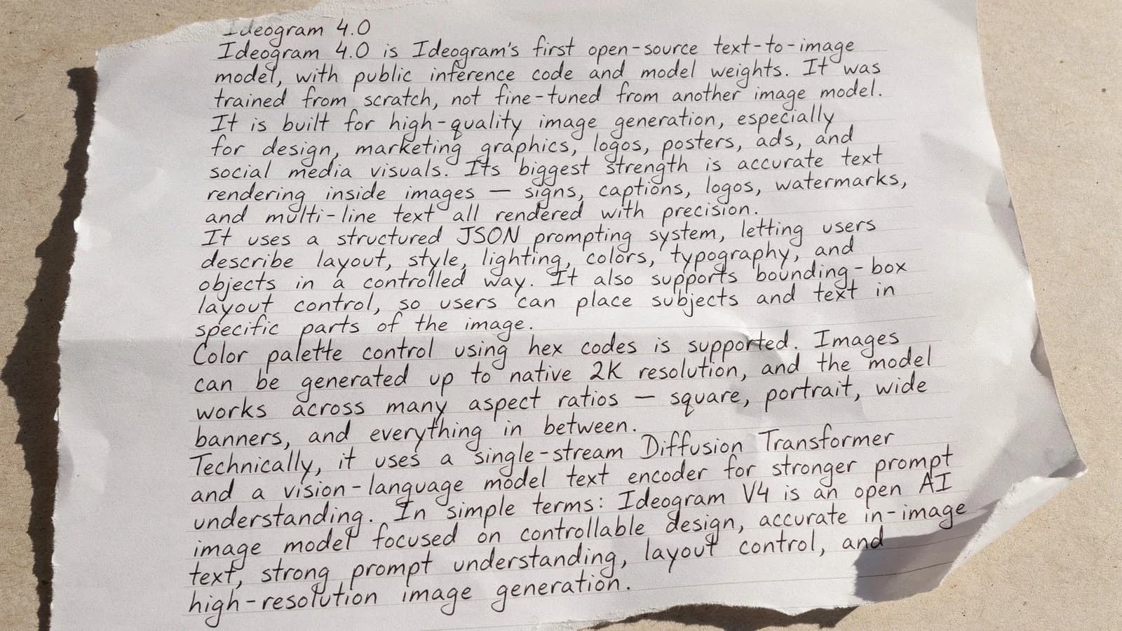Ideogram 4.0 screenshot 15