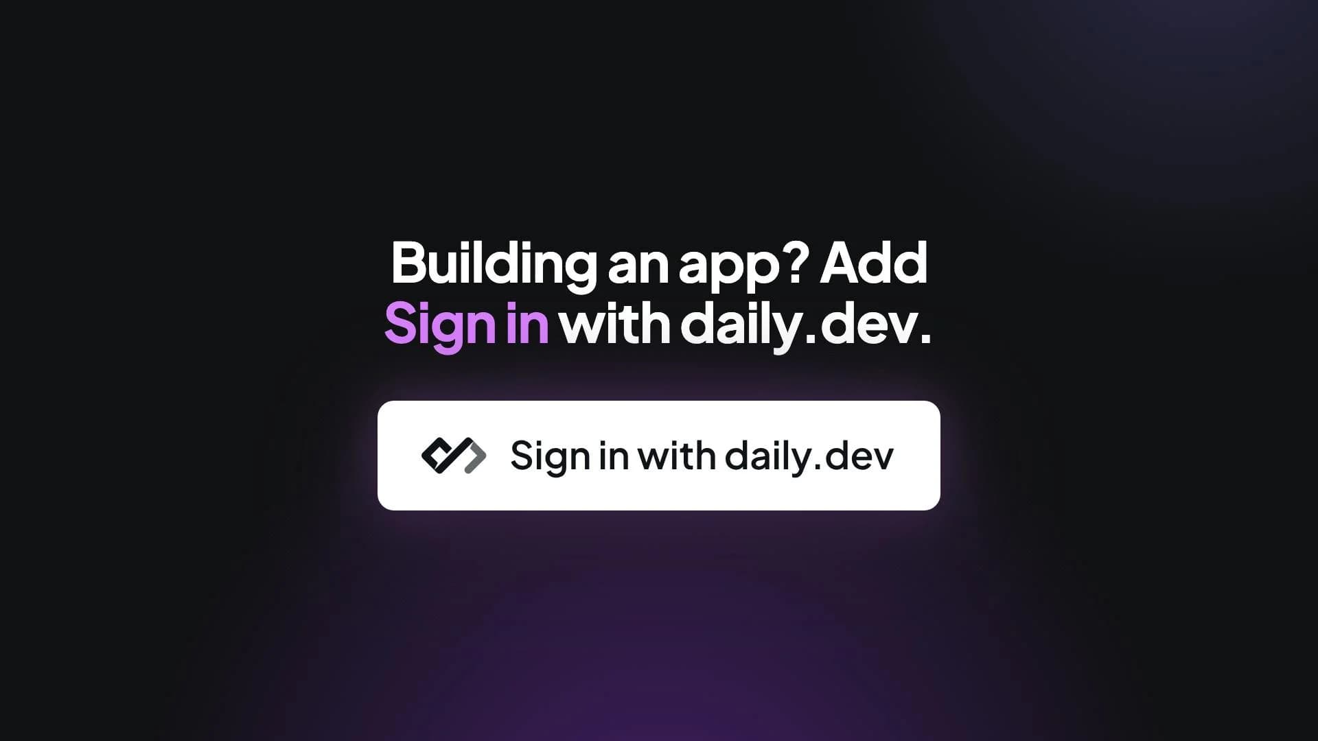 daily.dev for agents screenshot 6