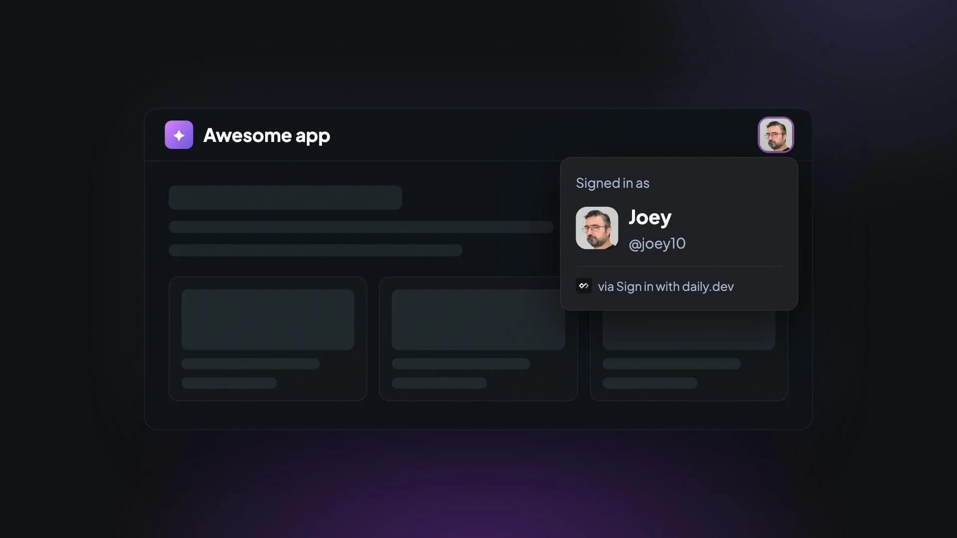 daily.dev for agents screenshot 7