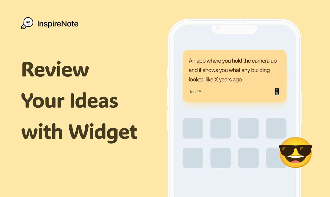 InspireNote screenshot 5