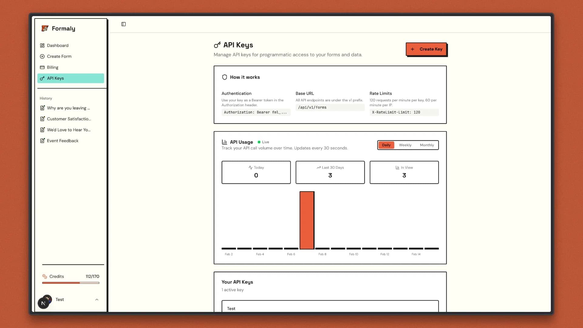 Formaly screenshot 4