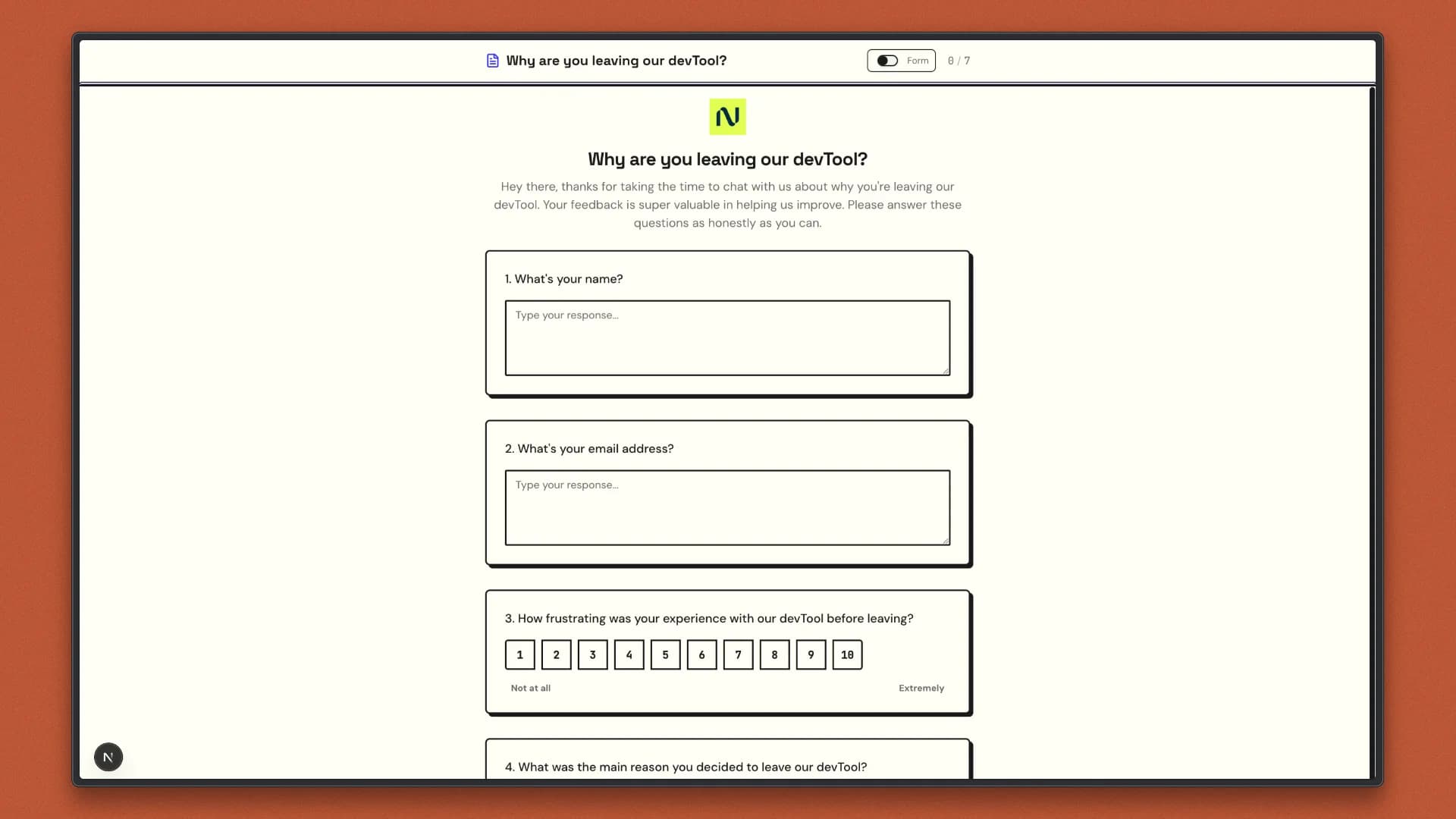 Formaly screenshot 6