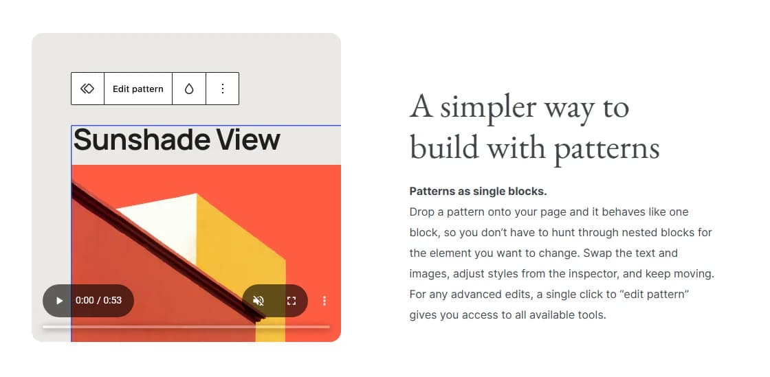 WordPress 7.0 screenshot 5
