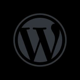 WordPress 7.0 logo